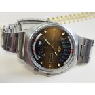 Часы "Orient College" корпус и браслет нерж.Сталь,автоподзавод За вашу цену!