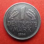 1 марка 1994 года. Германия.