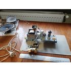 Усилитель ламповый, СССР