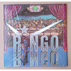Ringo Starr - Ringo (USA LP винил 1973) + 24стр вкладыш