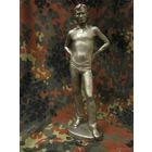 Статуэтка В.Шукшин.