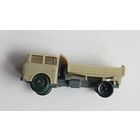 Машинка Skoda RT 706 самосвал. ГДР.
