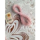 Провод монтажный, гибкий, термостойкий, в фторопластовой изоляции (МГТФ) витая пара. Длина 7,5 м.