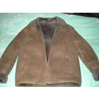 Дублёнка мужская р. L