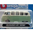 VW Burago