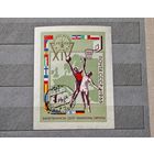 Марка блок СССР