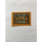 5 пфенигов (нотгельды) г. Германия Фрайберг-1402