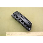 Калоша-резина приклада винтовки СВД. Распродажа коллекции вещей. С РУБЛЯ! АУКЦИОН!