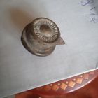 Части пикельхельма  клямер ПМВ