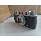 Фотоаппарат