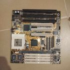 Материнская плата 5STX