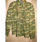 Китель курсанта Военно-транспортного факультета БГУТ РБ. размер 46-5