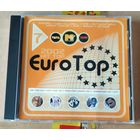 CD Euro Top 7 2002 г.