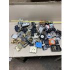 Часы запчасти