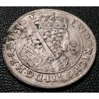 Орт 1699 Пруссия Фридрих III