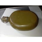 Фляга " Крестный Выборжец " 1955 года .