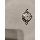 Часы Чайка СССР кварцевые