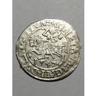 Полугрош 1547г