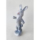 Статуэтка фарфоровая Заяц