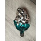 Ёлочные игрушки