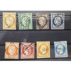 Франция лот   каталог 4680 евро