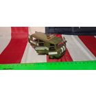 Машинка (модель) УАЗ-452 Буханка ВОЕННАЯ КОМЕНДАТУРА