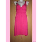 Сарафан розовый, р.42-44