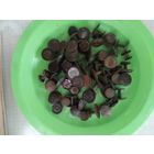 Запонки старинные. 53 шт.