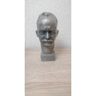 Бюст Михаила Шолохова