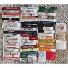 Сахар в пакетиках (Узбекистан) в ассортименте