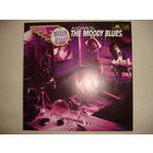 ПЛАСТИНКА The Moody Blues -The Other Side Of Life НОВАЯ