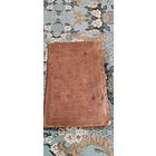 Церковная книга.Типикон.