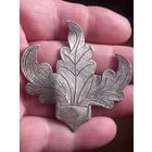 Красивая серебряная вещь ( пряжка, кокарда, конина) -?, с 1 рубля, с мц