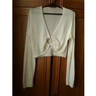 Красивое болеро 40-42 р