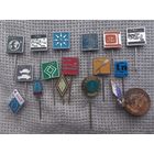 Радиомногоборье. Радиоспорт. Короткие волны. Радиолюбитель.