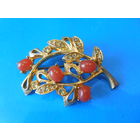 Старая Брошь.