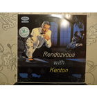 Stan Kenton and his Orchestra - Rendezvous with Kenton - Capitol, France - запись 1957 г.