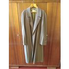 Винтажный прикид времён СССР: подарок от Председателя Мао (Мао Цзэдуна): плащ начала 60-х годов ХХ века, Китай.