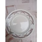 Тарелка СССР