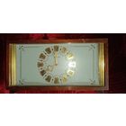 Часы весна с боем. В работу.