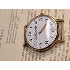 Часы ДОСААФ, клеймо СССР