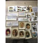 Переводные картинки.цена за все.