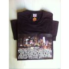 АВТОР-МАЙКА с рифмой МАЙА КАЛУГА Автограф поэта на своём фото 100 % хлопок