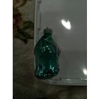 Ёлочная игрушка