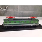 Локомотив ЧС2