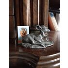 С 1 руб Статуэтка КОСУЛЯ 8х5 см