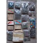 Радиодетали СССР цена за всё