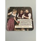 Подставка - Мюнхен