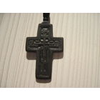 Крестик нательный