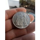 Франция 10 франков, 1966 AU*UNC